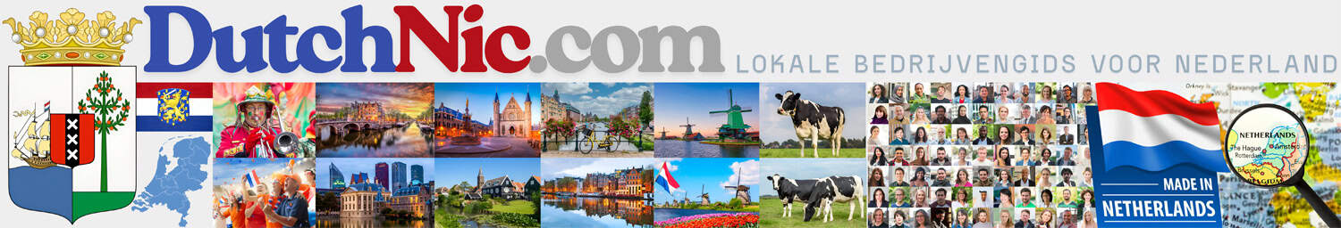 Gemaakt in Nederland - Business Event West Betuwe